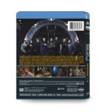Stargate Universe: Seasons 1-2 (2009-2011) 2-Disc Set Blu-ray - Image 2