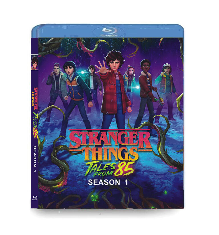 Stranger Things