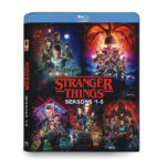 Stranger Things