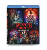 Stranger Things