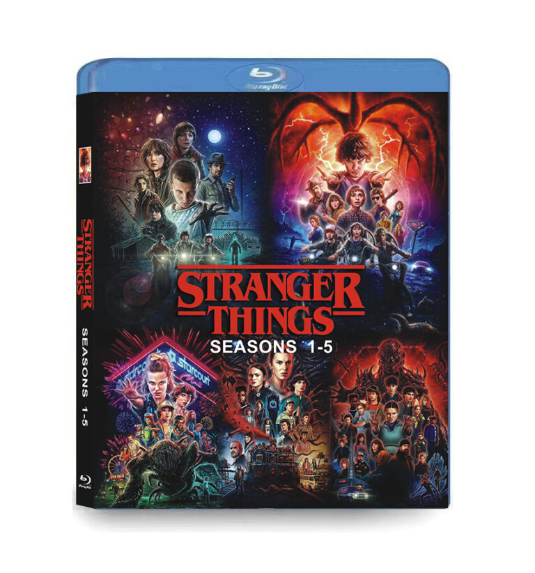 Stranger Things