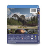 Surviving Earth: Season 1 (2026) 2-Disc Set Blu-ray - Image 2