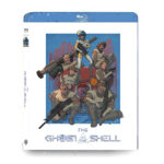 The Ghost in the Shell