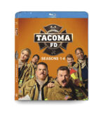 Tacoma FD