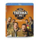 Tacoma FD