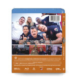 Tacoma FD (2019-2023) 4-Disc Set Blu-ray - Image 2