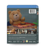 Ted: Seasons 1-2 (2024-2026) 2-Disc Set Blu-ray - Image 2