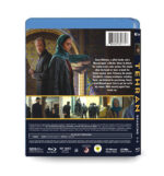 Tehran: Seasons 1-3 (2020-2026) 4-Disc Set Blu-ray - Image 2