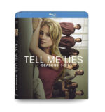 Tell Me Lies
