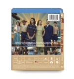 Ten Pound Poms Seasons 1-2 (2023-2025) 2-Disc Set Blu-ray - Image 2