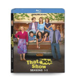 That '90s Show