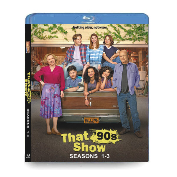 That '90s Show