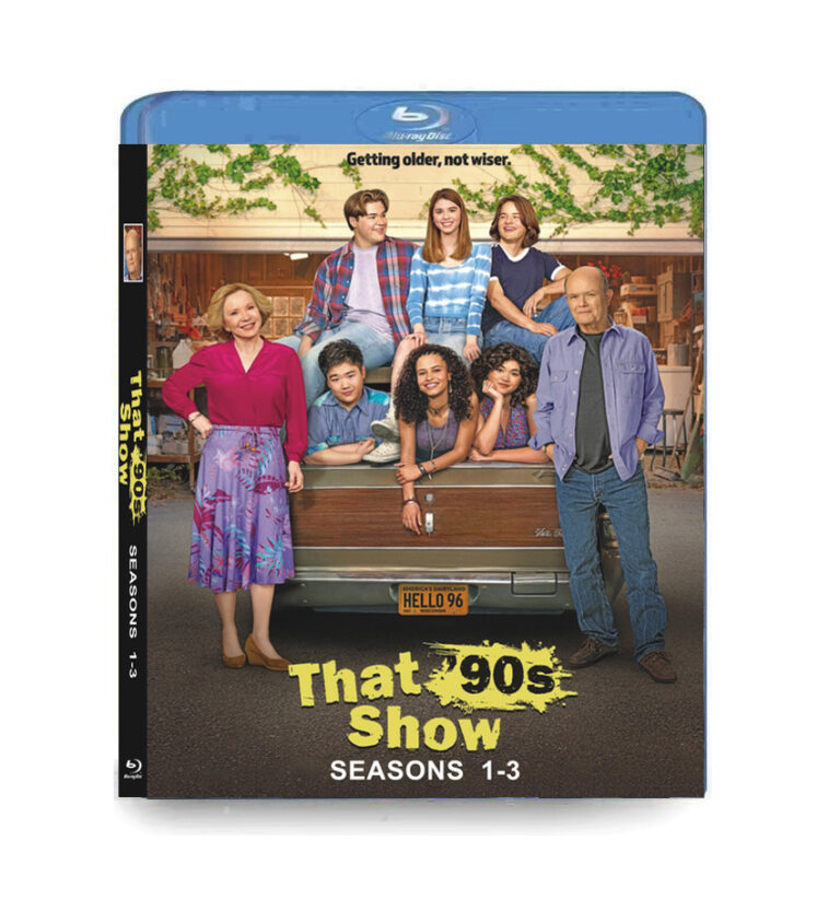 That '90s Show