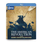 The American Revolution