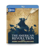 The American Revolution