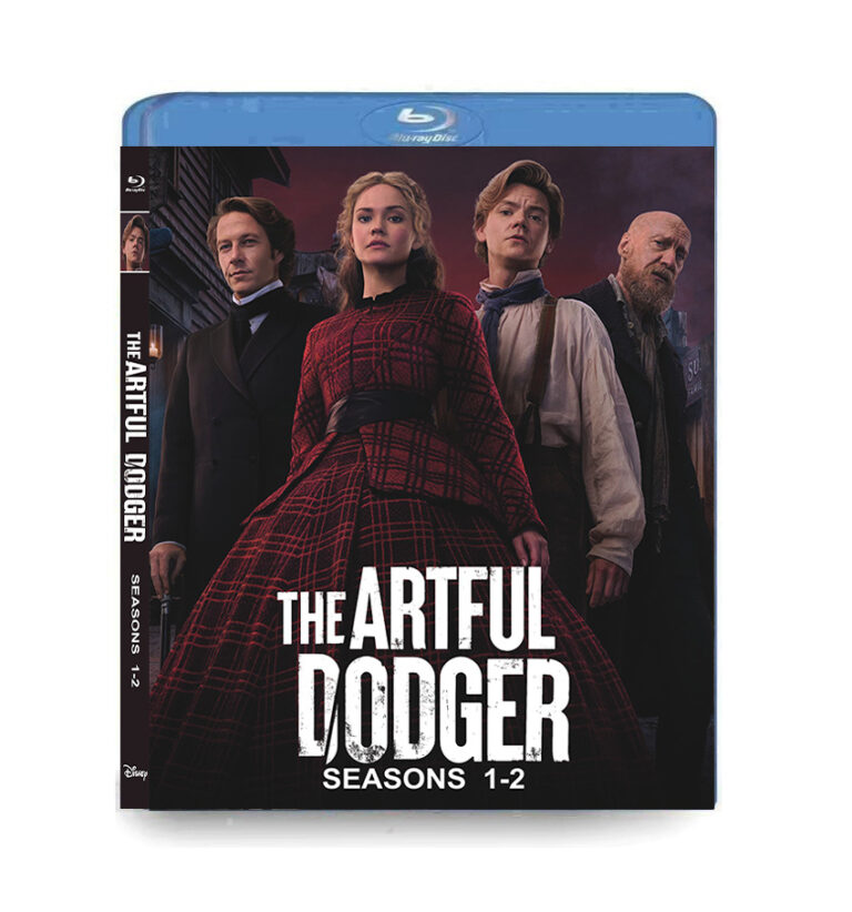 The Artful Dodger