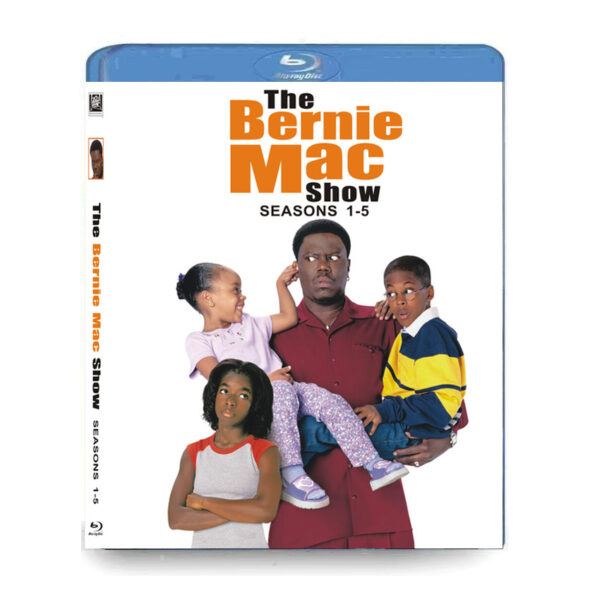 The Bernie Mac Show