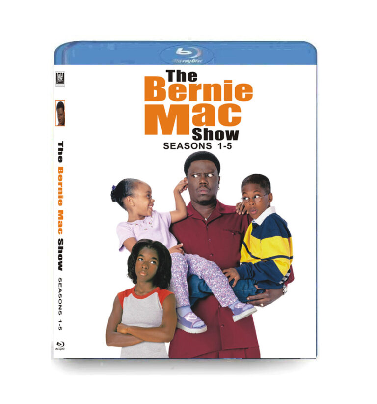 The Bernie Mac Show