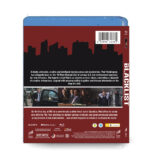 The Blacklist