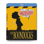 The Boondocks