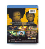 The Boondocks