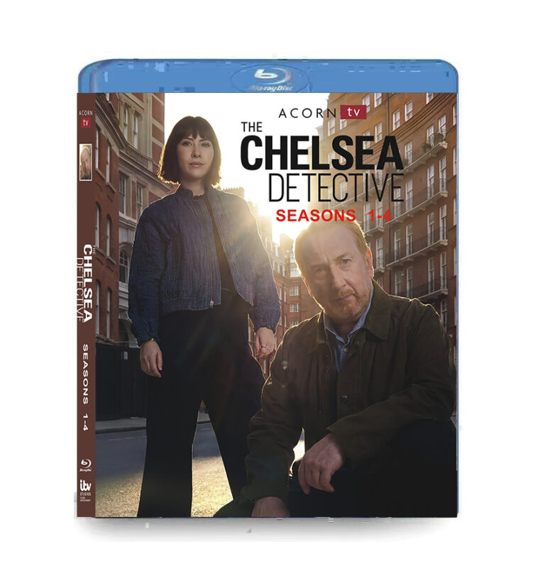 The Chelsea Detective