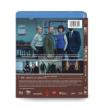 The Chelsea Detective: Seasons 1-4 (2022-2026) 4-Disc Set Blu-ray - Image 2
