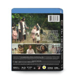 The Chosen: Seasons 1-5, Episodes 1-50 (2019-2025) 5-Disc Set Blu-ray - Image 2