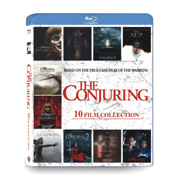 The Conjuring