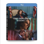 The Diplomat