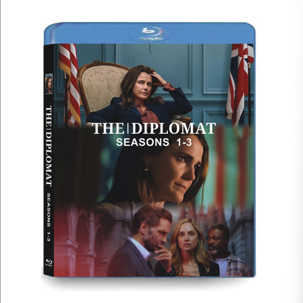 The Diplomat