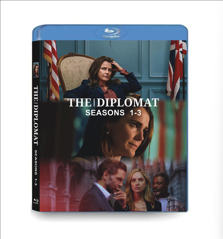 The Diplomat