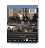 The Diplomat: Seasons 1-3 (2023-2025) 3-Disc Set Blu-ray - Image 2
