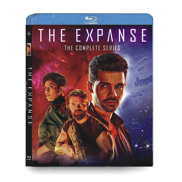 The Expanse