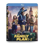 The Family Plan