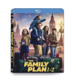 The Family Plan