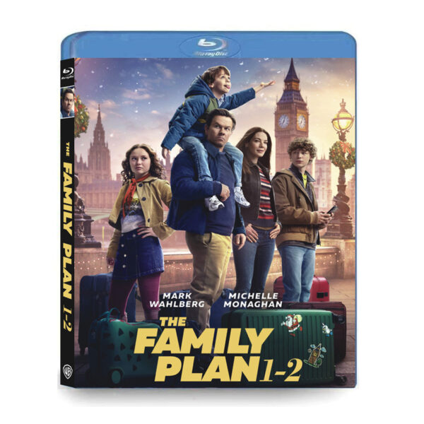 The Family Plan