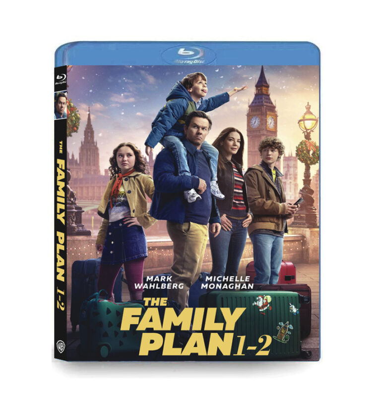 The Family Plan