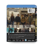 The Family Plan / The Family Plan 1-2 (2023-2025) 2-Disc Set Blu-ray - Image 2