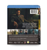 The Gentlemen: Seasons 1-2 (2024-2026) 2-Disc Set Blu-ray - Image 2