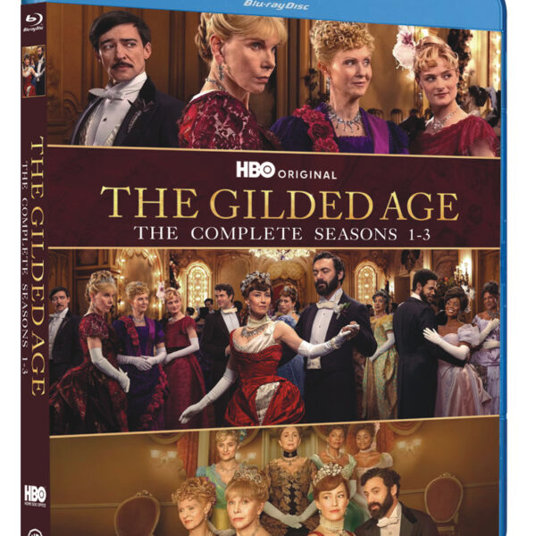 The Gilded Age