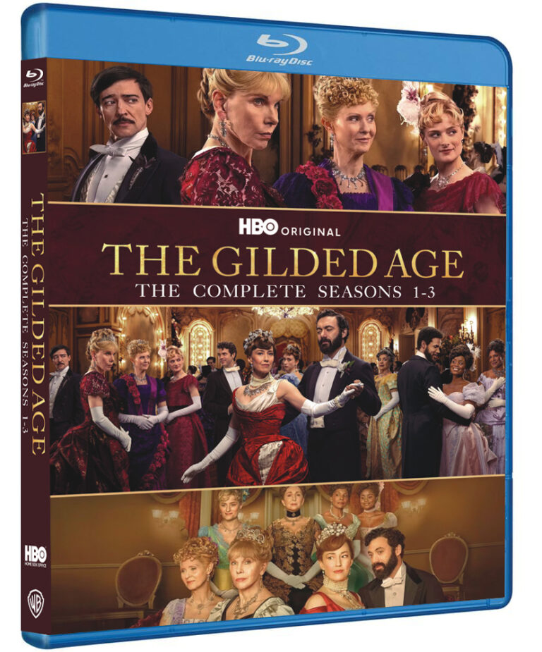 The Gilded Age
