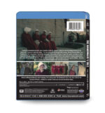 The Handmaid's Tale: The Complete Series (2017-2025) 6-Disc Set Blu-ray - Image 2