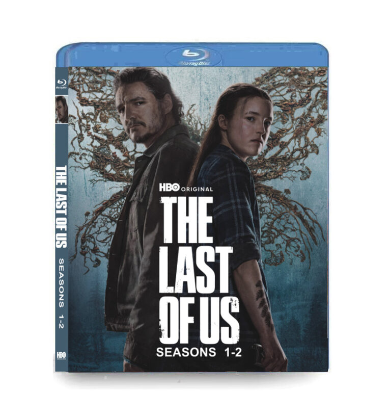 The Last of Us