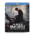 The Man in the High Castle