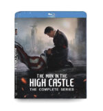 The Man in the High Castle