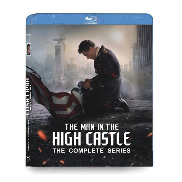 The Man in the High Castle