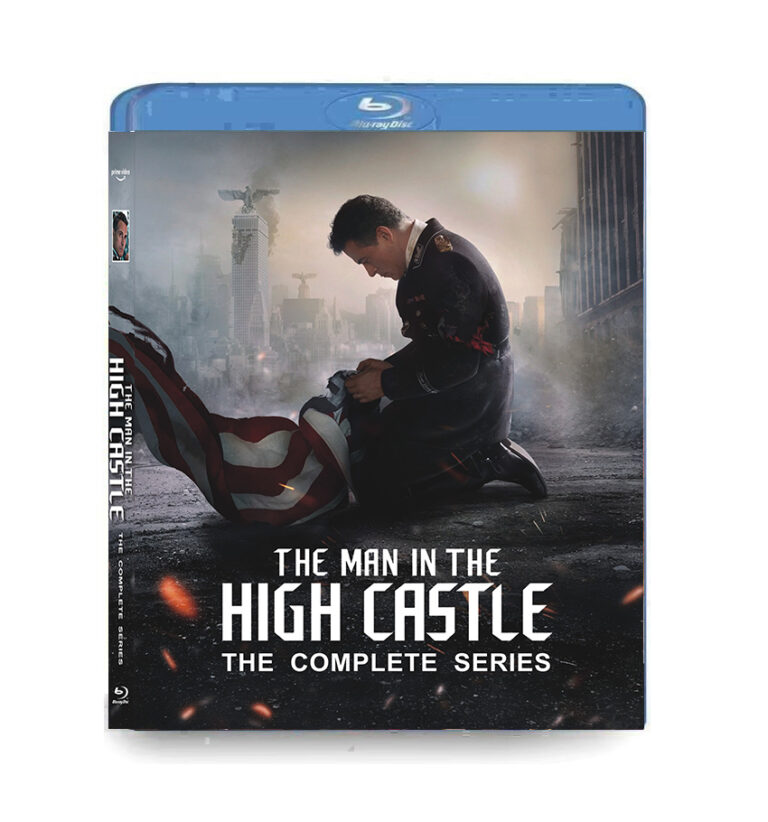 The Man in the High Castle