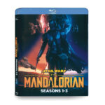 The Mandalorian