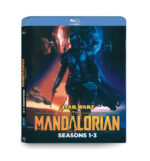 The Mandalorian